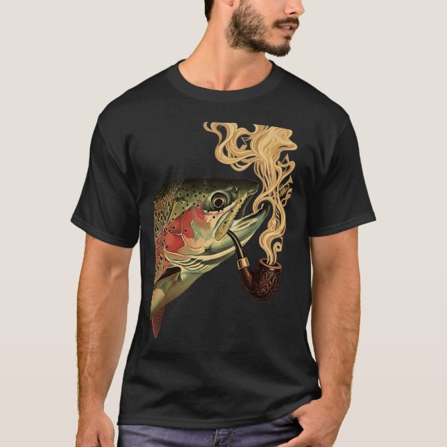 Hajar USA T Shirt (Framsida)