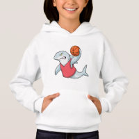 Hajar vid sport med basketboll
