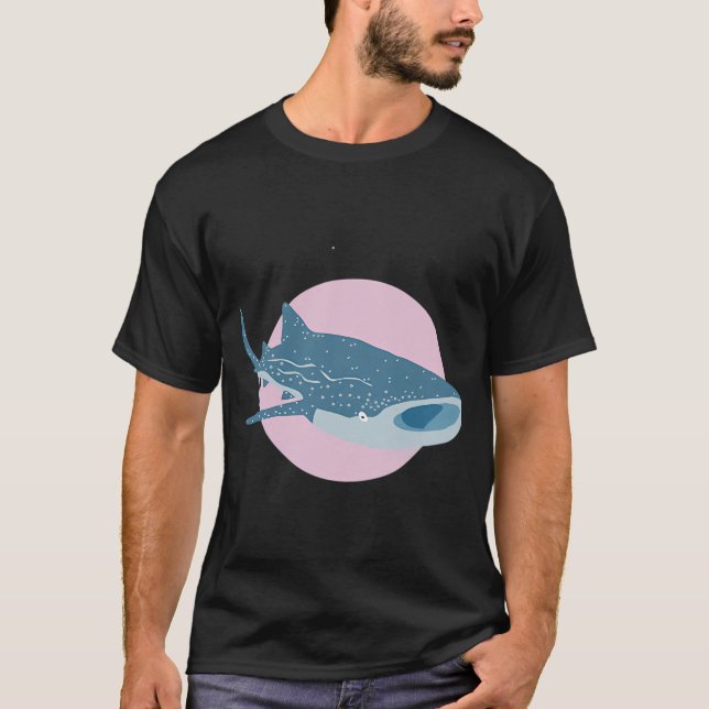 hajaräka t shirt (Framsida)