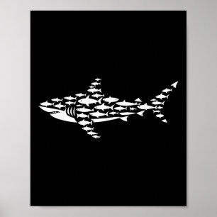 Hajarbetad konst för män kvinnor barn pojkar flick poster