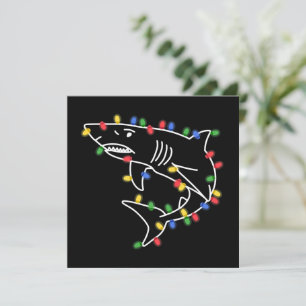 Hajarbetares Julgran Julen Xmas Husdjur Djur Haj 