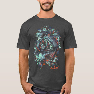 Hajarna T Shirt