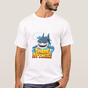 hajåtgärd t shirt