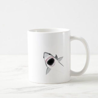Hajattack Kaffemugg