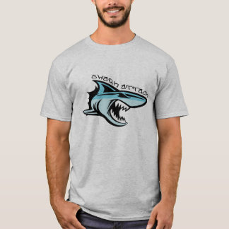 hajattack tee