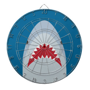 HajattackDartboard Darttavla