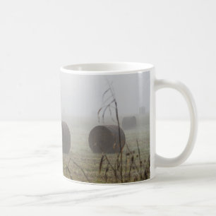 Hajbalar i matkaffe Mugg