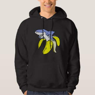 Hajbanan Hoodie