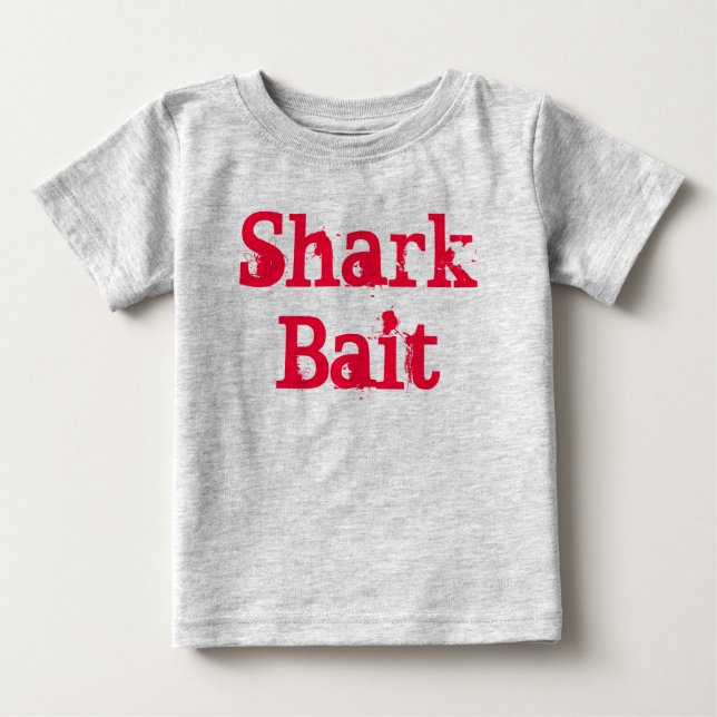 Hajbete T-shirt (Framsida)