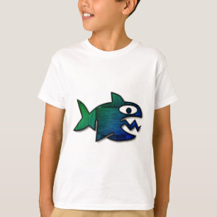 Hajbete T-shirt