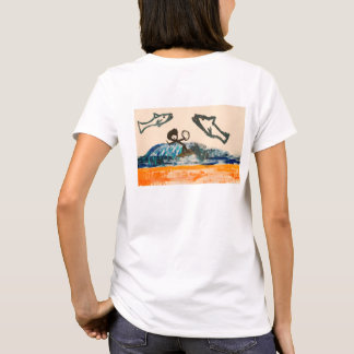 hajbete t shirt