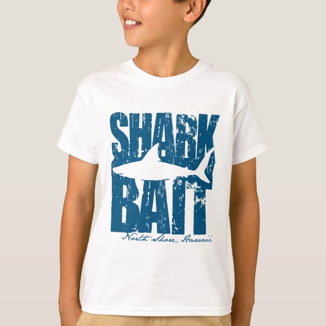 Hajbete T-shirt (Framsida)