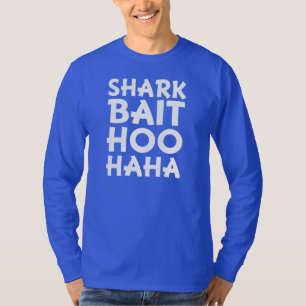 HajbeteHoo Haha roliga manar skjorta Tee