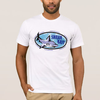 Hajbeteskjorta T-shirt