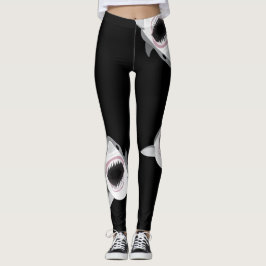 Hajbitakäkar Leggings