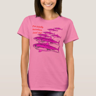 Hajbrigadlångärmad Tröja