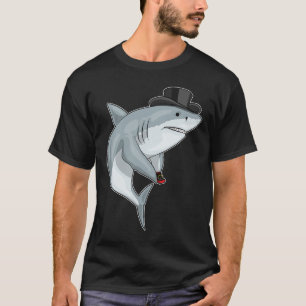 Hajbrudgum Bröllopsring T Shirt