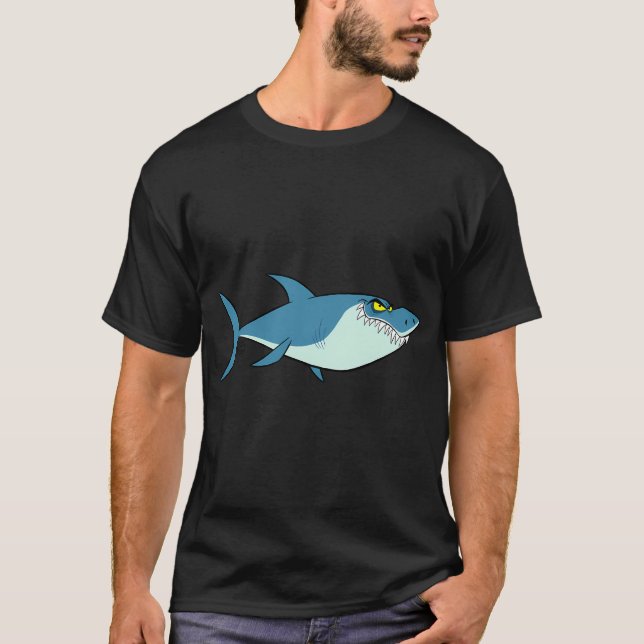 Hajdesign T Shirt (Framsida)
