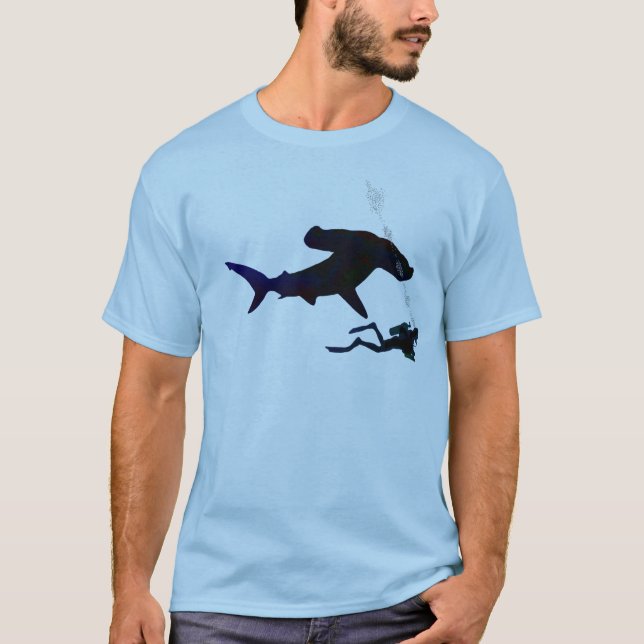 hajdykareskjorta tee (Framsida)