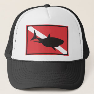 Hajdykningflagga Keps