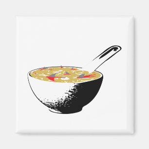 hajfenor soppa magnet