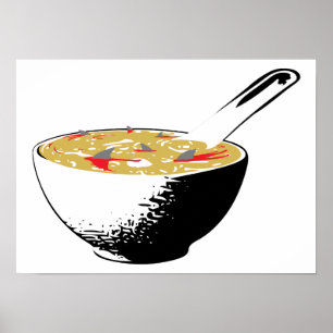 hajfenor soppa poster