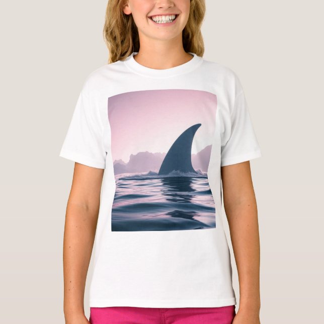 Hajfens Kraft T Shirt (Framsida)