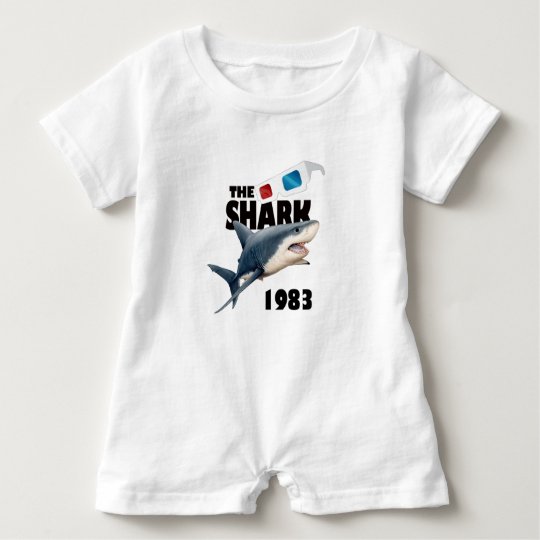 Hajfilmen T-shirt