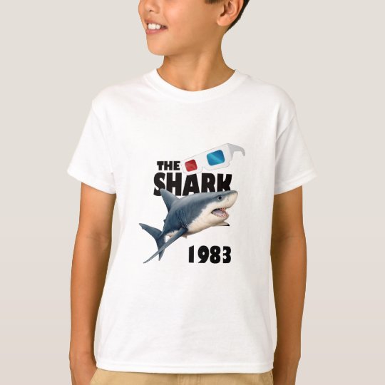 Hajfilmen T Shirts