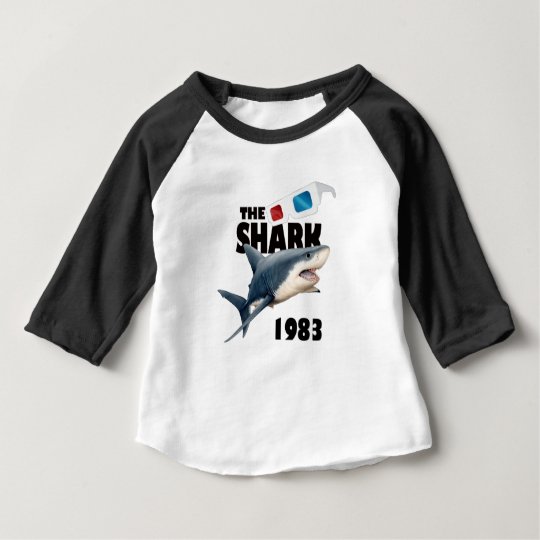 Hajfilmen Tshirts