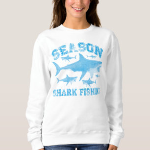 hajfiskesäsong t shirt