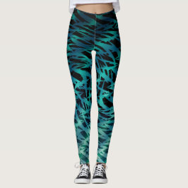 HAJFRENESI LEGGINGS