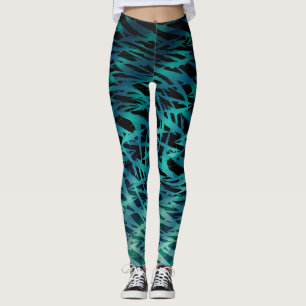 HAJFRENESI LEGGINGS