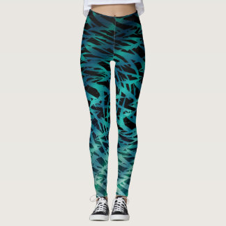 HAJFRENESI LEGGINGS