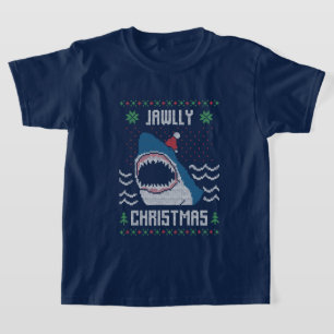 Hajhaj Helgdag T Shirt