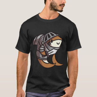Hajhajdräng T Shirt