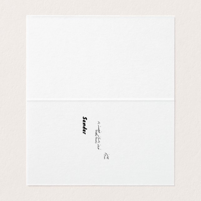 Haji Firuz-vikta kort (Insida ovikt)