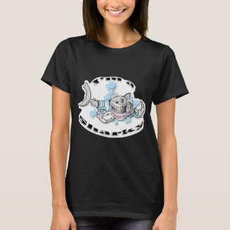 hajig fb t shirt