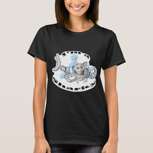 hajig fb t shirt (Framsida)