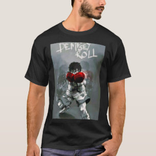 Hajime no Ippo T Shirt