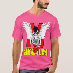 Hajime No Ippo - Takamura T Shirt