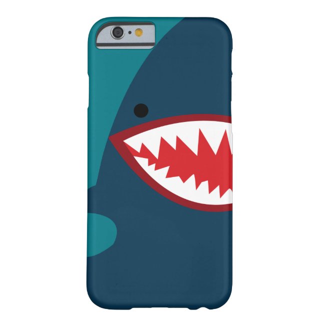 Hajiphone case Case-Mate iPhone skal (Baksidan)