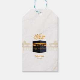 hajj mabrour,حج مبرور presentetikett