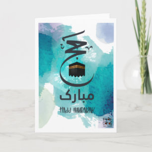 Hajj mubarak kort