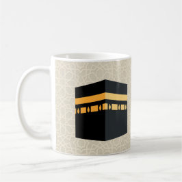 Hajja Mug Kaffemugg