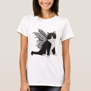 Hajji Cat Fairy Tröja