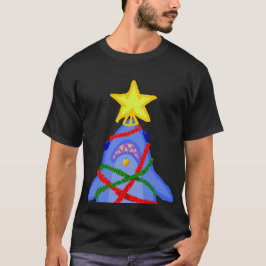 Hajjulgran T Shirt