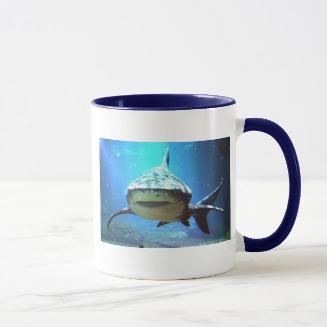 Hajkaffemugg Mugg (Höger)