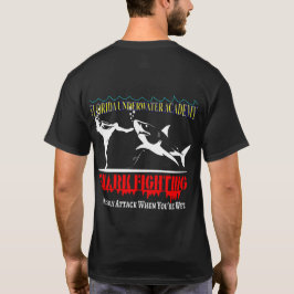 Hajkämpe T Shirt