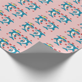 Hajkärlek Presentpapper